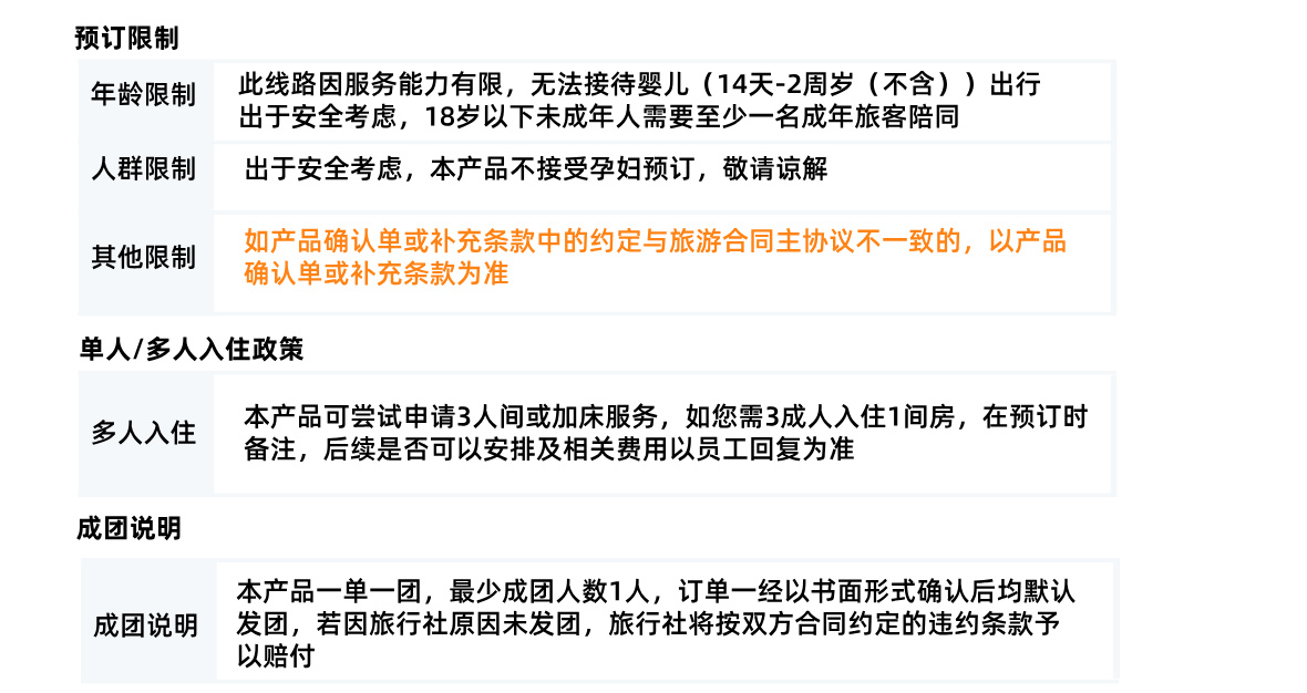 北京B须知3