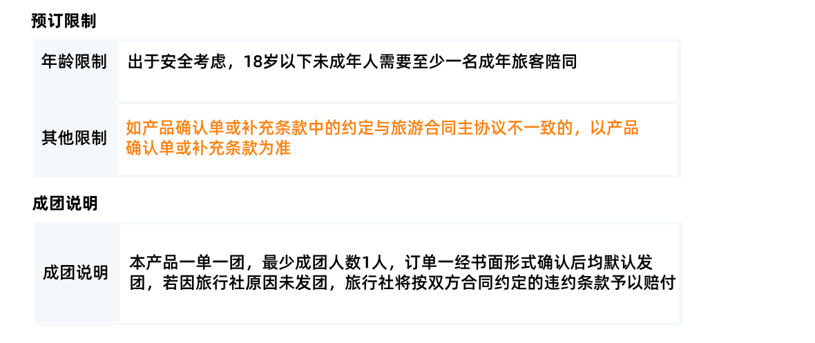 贵州A须知3