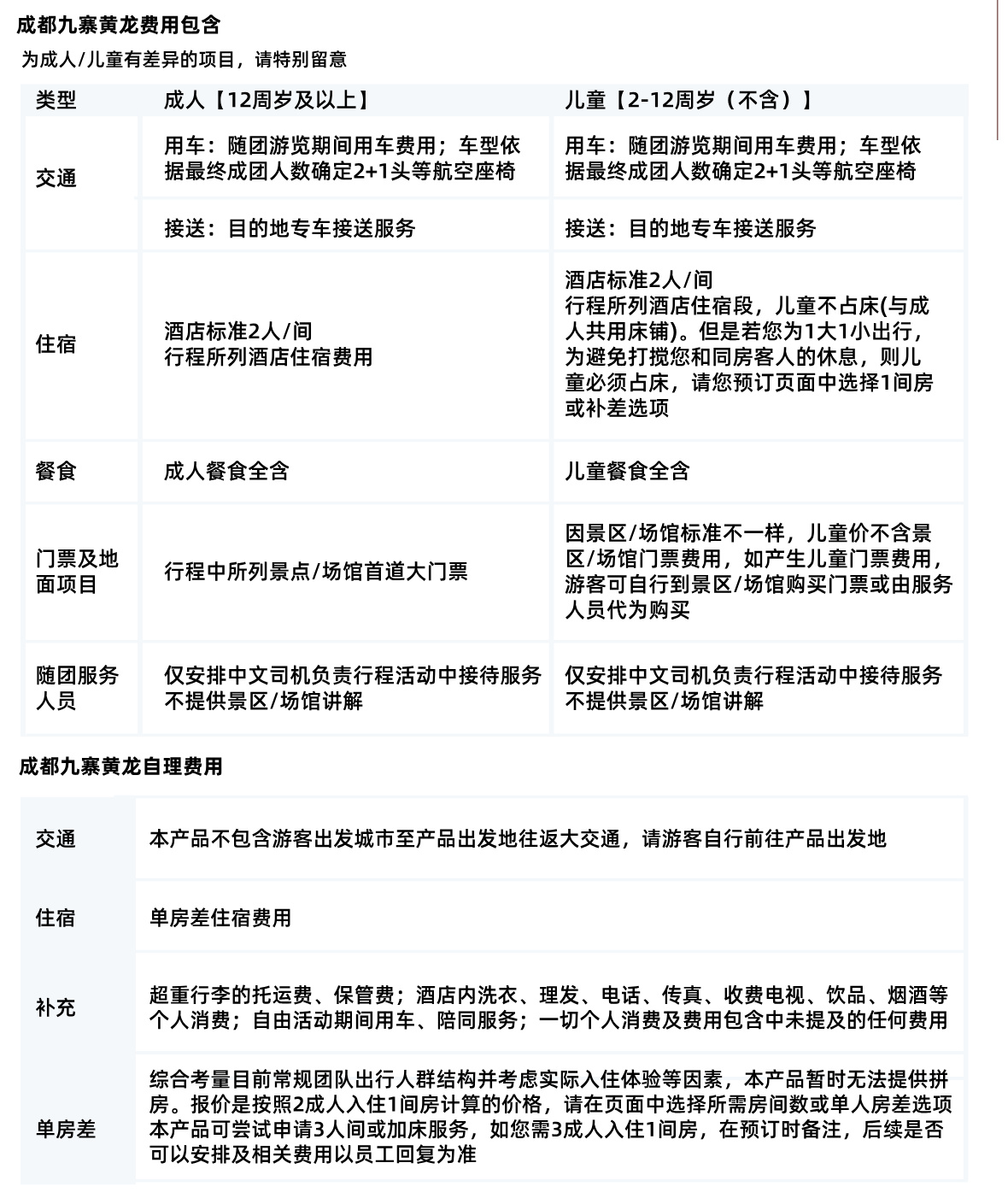 成都重庆须知1