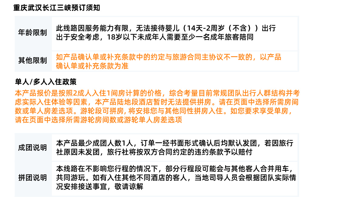 成都重庆须知7